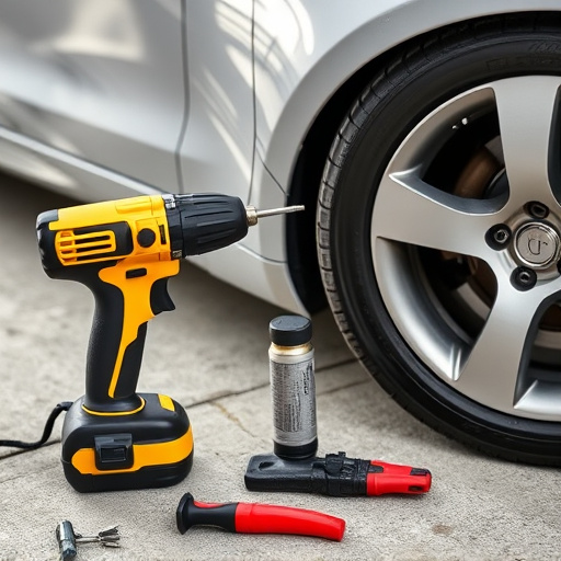 dent removal tools