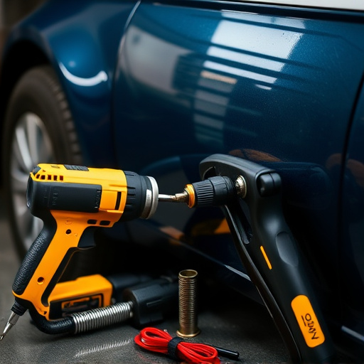 dent removal tools