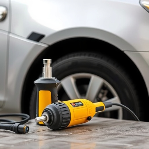 dent removal tools