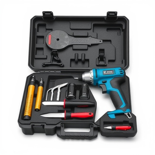 dent removal tools