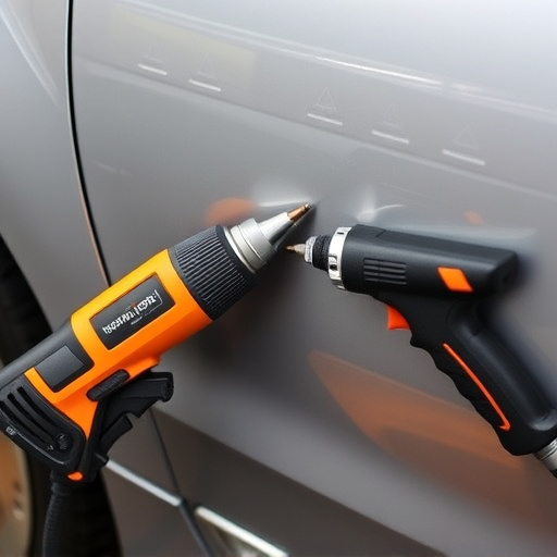 dent removal tools
