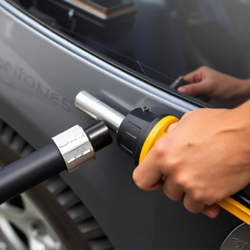 dent removal tools