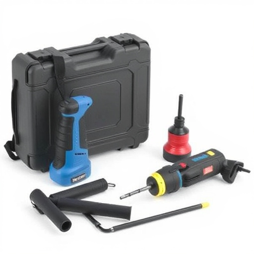 dent removal tools