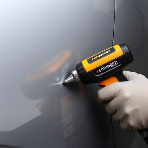 dent removal tools