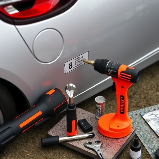 dent removal tools