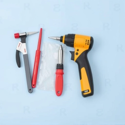 dent removal tools