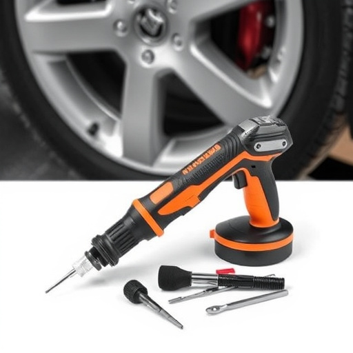 dent removal tools