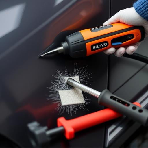 dent removal tools
