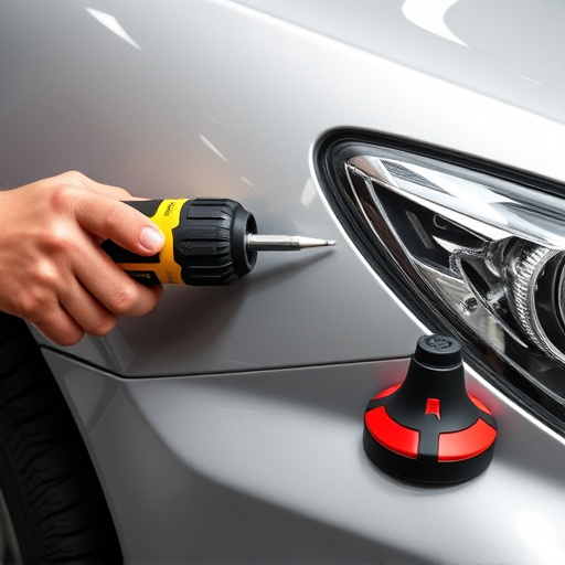 dent removal tools