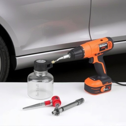 dent removal tools