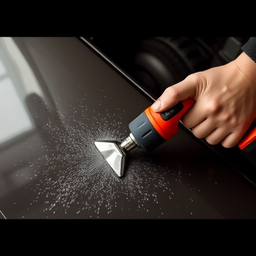 dent removal tools