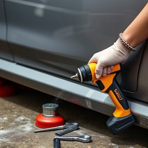 dent removal tools
