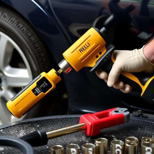 dent removal tools
