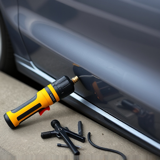 dent removal tools