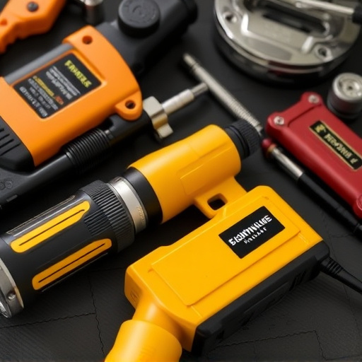 dent removal tools