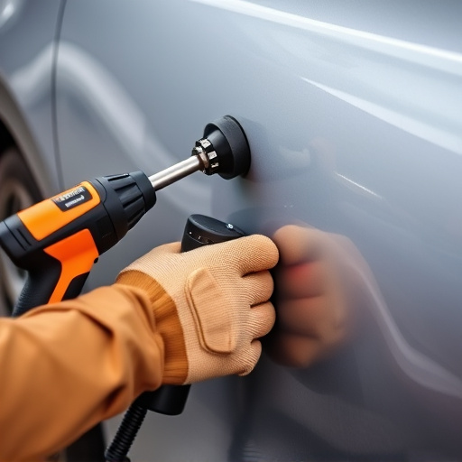 dent removal tools