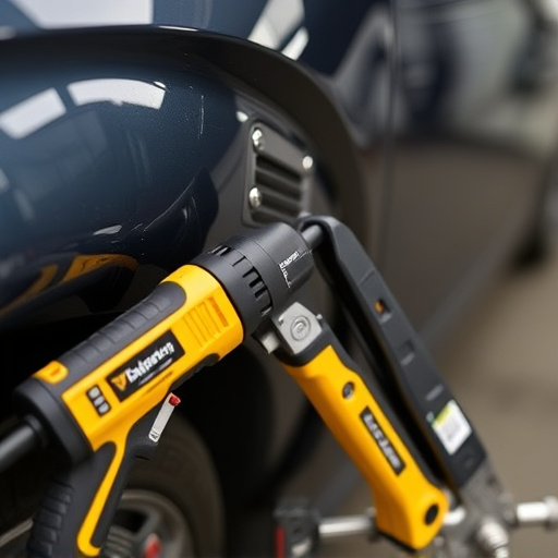 dent removal tools