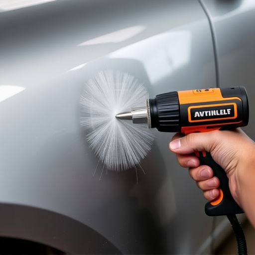 dent removal tools