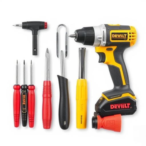 dent removal tools