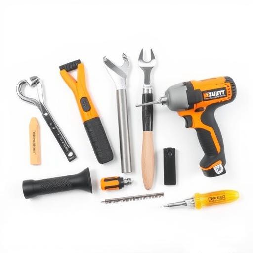 dent removal tools
