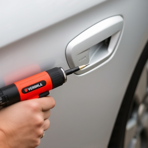 dent removal tools