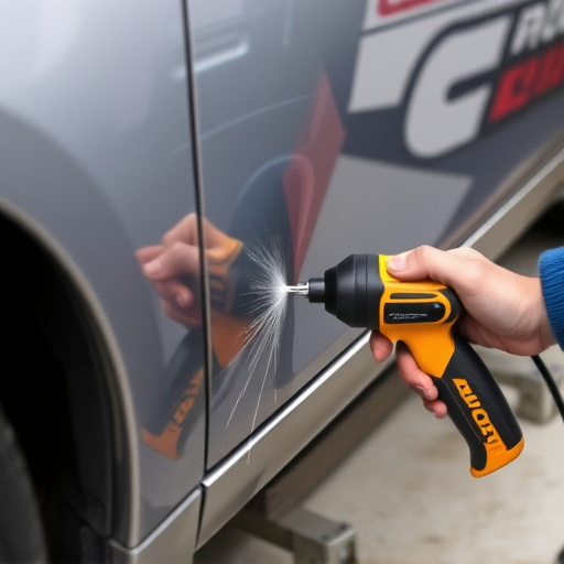 dent removal tools