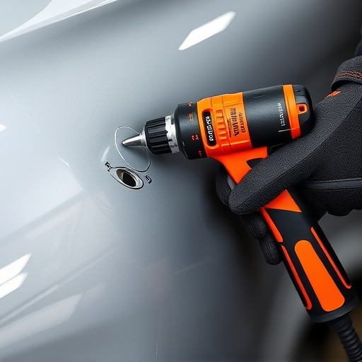 dent removal tools