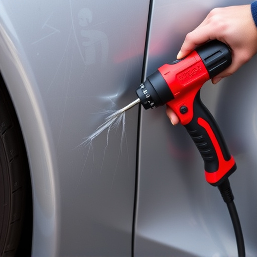 dent removal tools