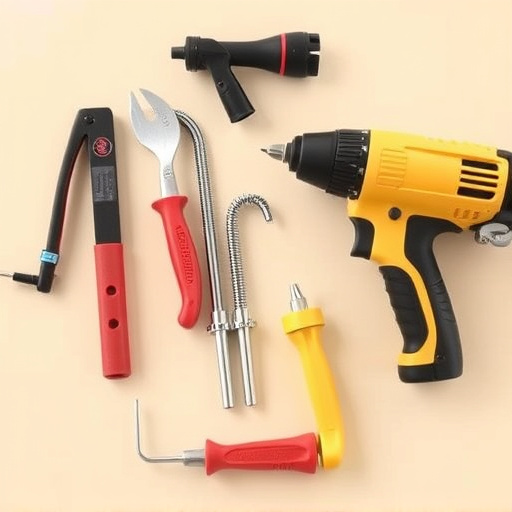 dent removal tools