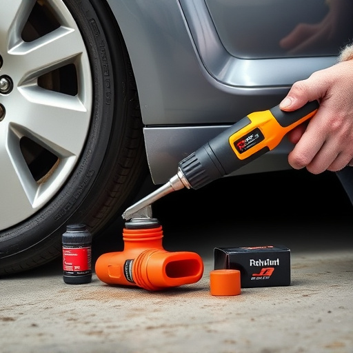 dent removal tools
