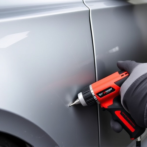dent removal tools