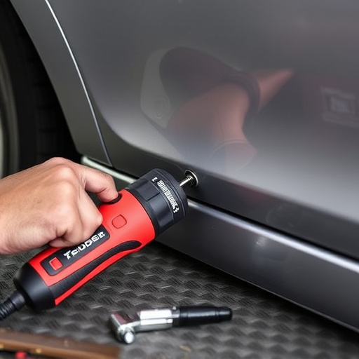 dent removal tools