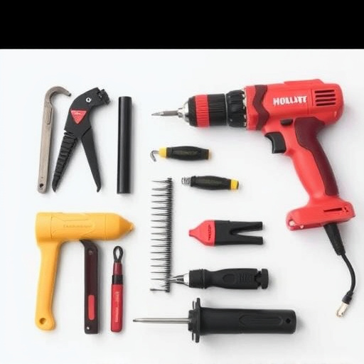 dent removal tools