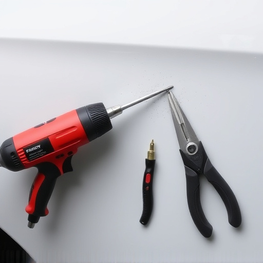 dent removal tools