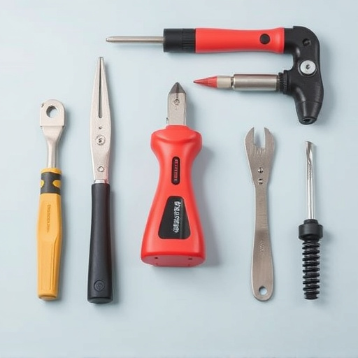 dent removal tools