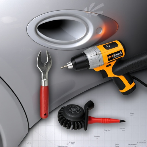 dent removal tools