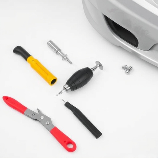 dent removal tools
