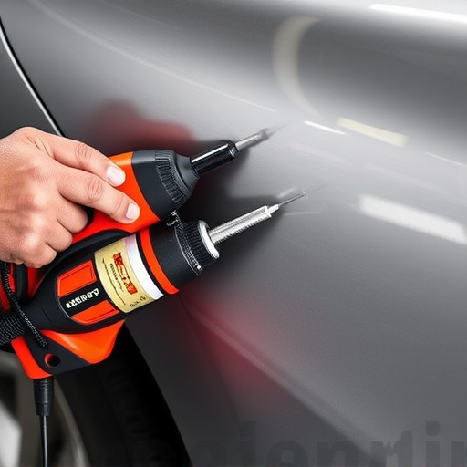 dent removal tools