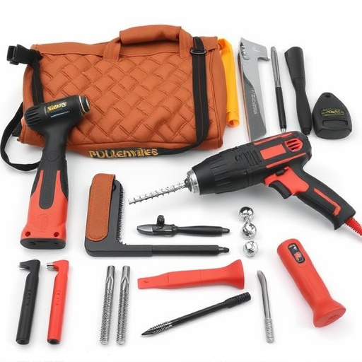 dent removal tools