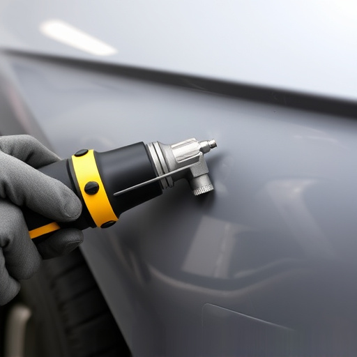 dent removal tools
