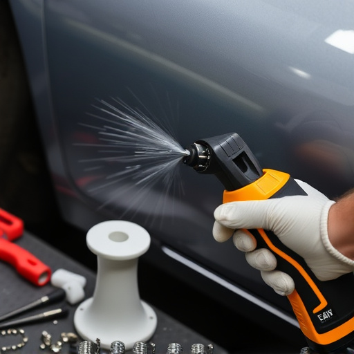 dent removal tools