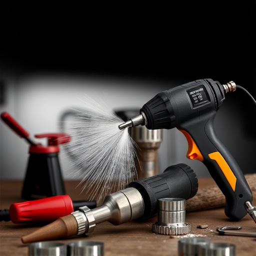 dent removal tools