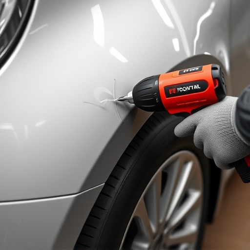 dent removal tools
