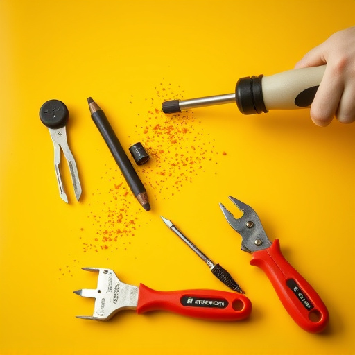 dent removal tools
