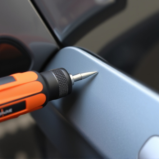 dent removal tools