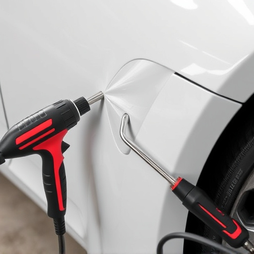 dent removal tools