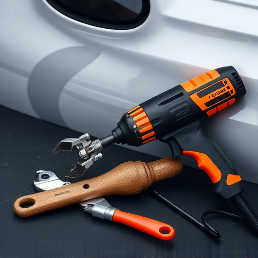 dent removal tools