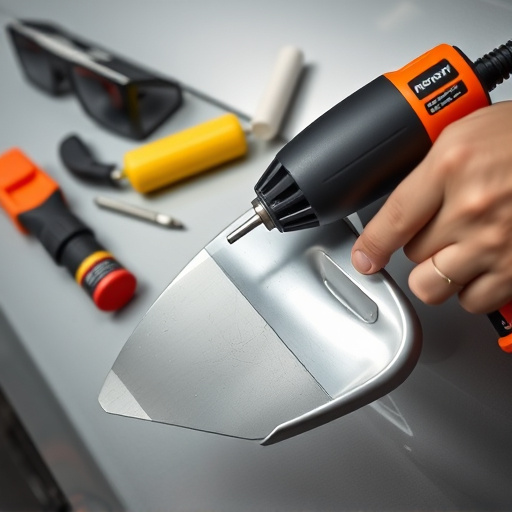 dent removal tools