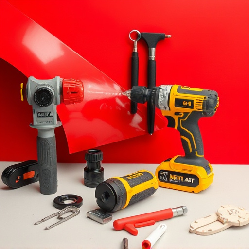dent removal tools