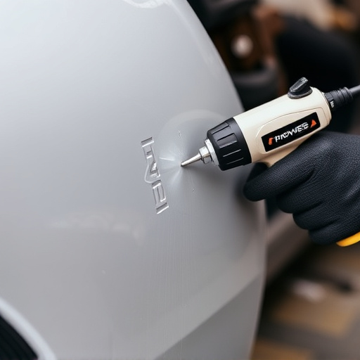 dent removal tools